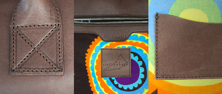 origin finishing brown